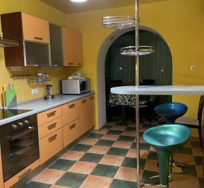 Photo 2. Three-Room flat, to rent. Kyiv Дарницкий