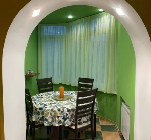 Photo 3. Three-Room flat, to rent. Kyiv Дарницкий