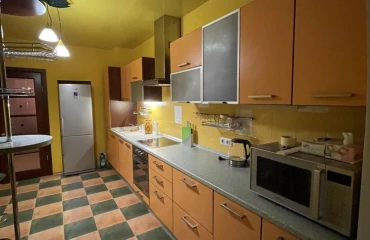 Photo Three-Room flat, to rent. Kyiv Дарницкий