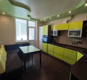 Fotografie 5. Două Camere apartament, de închiriat. Kyiv Дарницкий