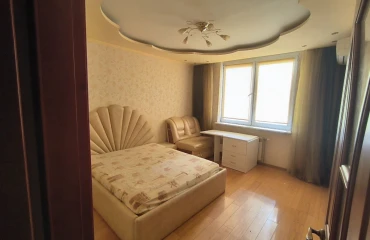 Fotografie Două Camere apartament, de închiriat. Kyiv Дарницкий