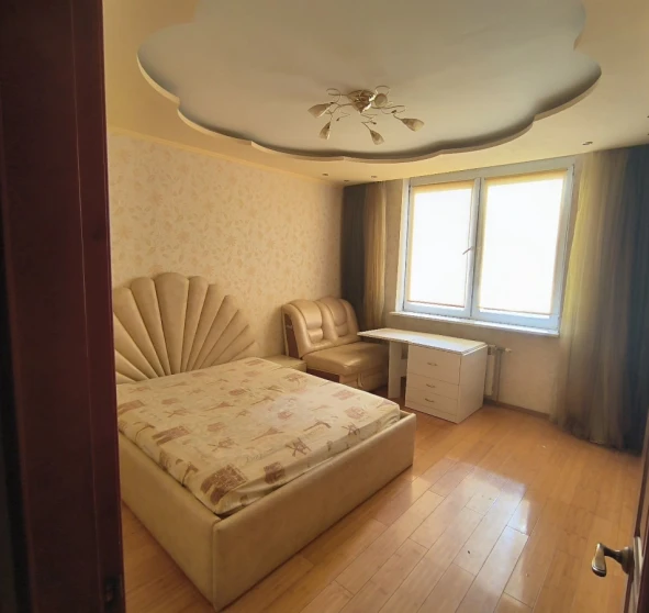 Fotografie 1. Două Camere apartament, de închiriat. Kyiv Дарницкий