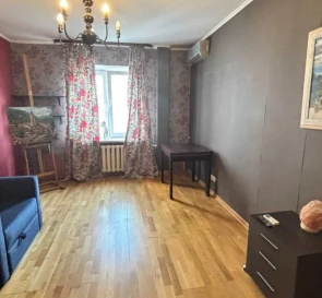 Photo 3. One-Room flat, for sale. Kyiv Дарницкий
