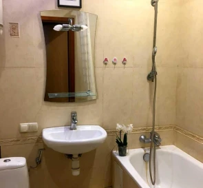 Photo 4. One-Room flat, for sale. Kyiv Дарницкий