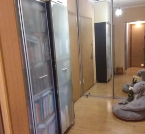 Photo 5. One-Room flat, for sale. Kyiv Дарницкий