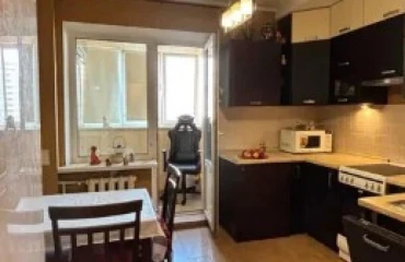 Photo One-Room flat, for sale. Kyiv Дарницкий