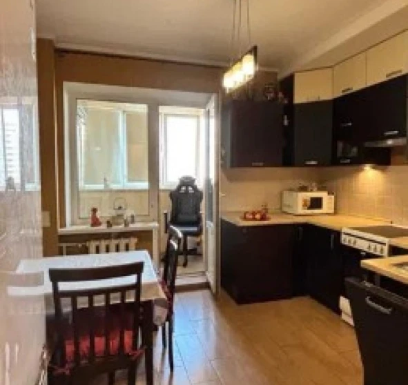Photo 1. One-Room flat, for sale. Kyiv Дарницкий