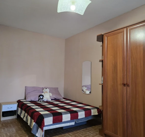 Photo 1. One-Room flat, for sale. Kyiv Дарницкий