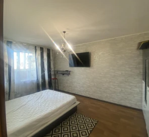 Foto 3. Cuatro Ambientes piso, para alquilar. Kyiv Дарницкий