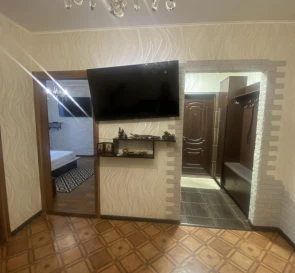 Foto 4. Cuatro Ambientes piso, para alquilar. Kyiv Дарницкий