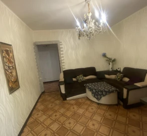 Foto 5. Cuatro Ambientes piso, para alquilar. Kyiv Дарницкий