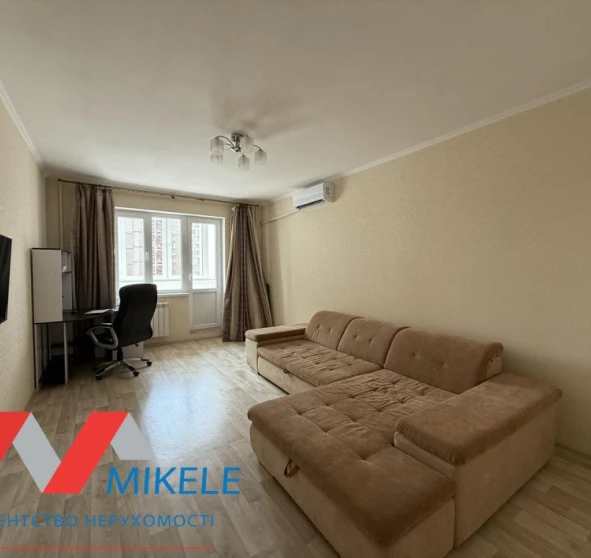 Photo 1. One-Room flat, for sale. Kyiv Дарницкий