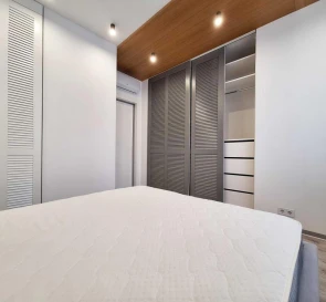 Photo 2. Three-Room flat, to rent. Kyiv Дарницкий