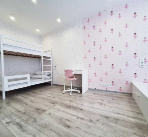 Photo 3. Three-Room flat, to rent. Kyiv Дарницкий