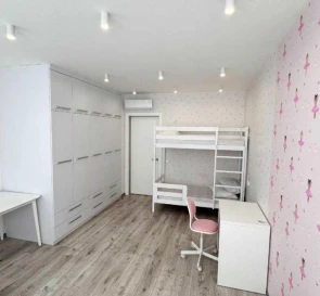 Photo 5. Three-Room flat, to rent. Kyiv Дарницкий