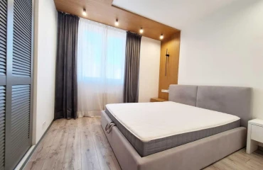 Photo Three-Room flat, to rent. Kyiv Дарницкий