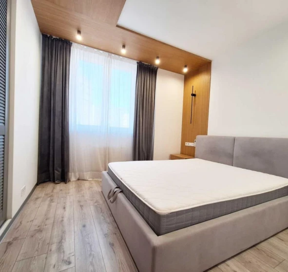 Photo 1. Three-Room flat, to rent. Kyiv Дарницкий