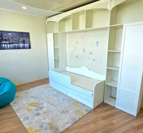 Photo 3. Three-Room flat, to rent. Kyiv Дарницкий
