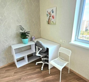 Photo 4. Three-Room flat, to rent. Kyiv Дарницкий