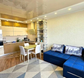Photo 5. Three-Room flat, to rent. Kyiv Дарницкий