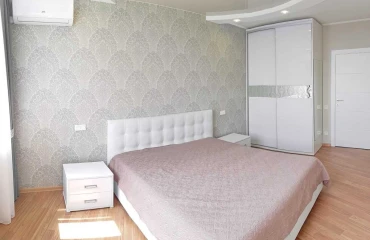 Photo Three-Room flat, to rent. Kyiv Дарницкий