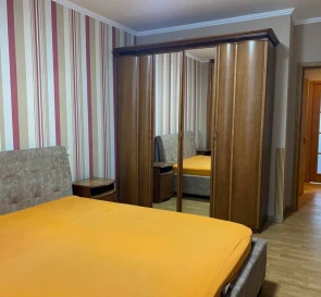 Photo 2. Three-Room flat, to rent. Kyiv Дарницкий