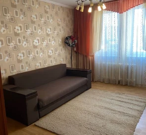 Photo 5. Three-Room flat, to rent. Kyiv Дарницкий