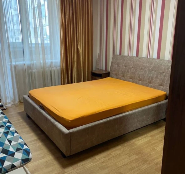 Photo 1. Three-Room flat, to rent. Kyiv Дарницкий
