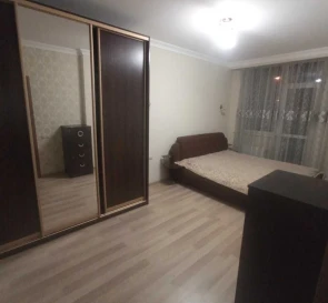 Zdjęcie 2. Dwupokojowe mieszkanie, do wynajęcia. Kyiv Дарницкий
