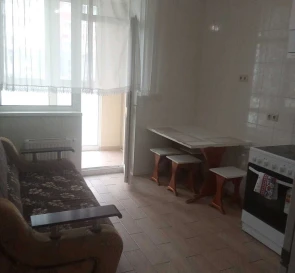 Zdjęcie 4. Dwupokojowe mieszkanie, do wynajęcia. Kyiv Дарницкий