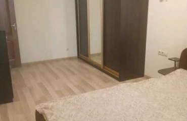 Zdjęcie Dwupokojowe mieszkanie, do wynajęcia. Kyiv Дарницкий