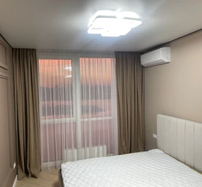 Photo 2. Two-Room flat, to rent. Kyiv Дарницкий