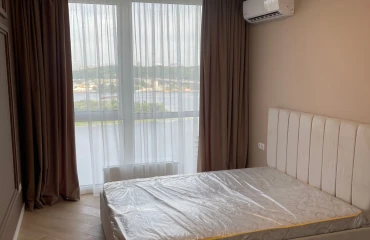 Photo Two-Room flat, to rent. Kyiv Дарницкий