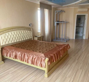 Photo 3. Three-Room flat, to rent. Kyiv Дарницкий