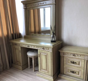 Photo 4. Three-Room flat, to rent. Kyiv Дарницкий