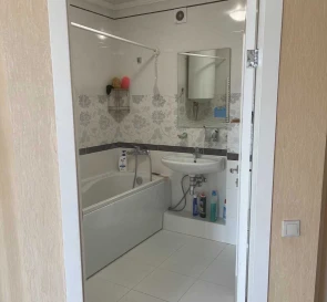Photo 5. Three-Room flat, to rent. Kyiv Дарницкий