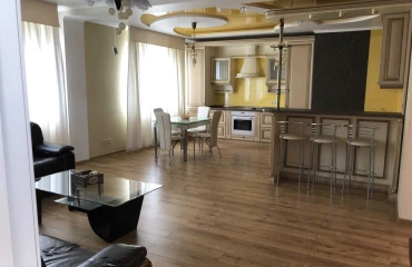 Photo Three-Room flat, to rent. Kyiv Дарницкий