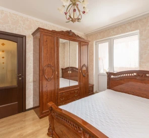 Photo 2. Three-Room flat, to rent. Kyiv Дарницкий