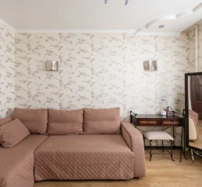 Photo 3. Three-Room flat, to rent. Kyiv Дарницкий