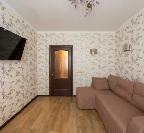 Photo 5. Three-Room flat, to rent. Kyiv Дарницкий