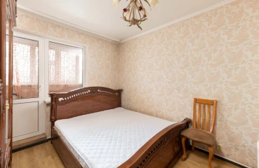 Photo Three-Room flat, to rent. Kyiv Дарницкий