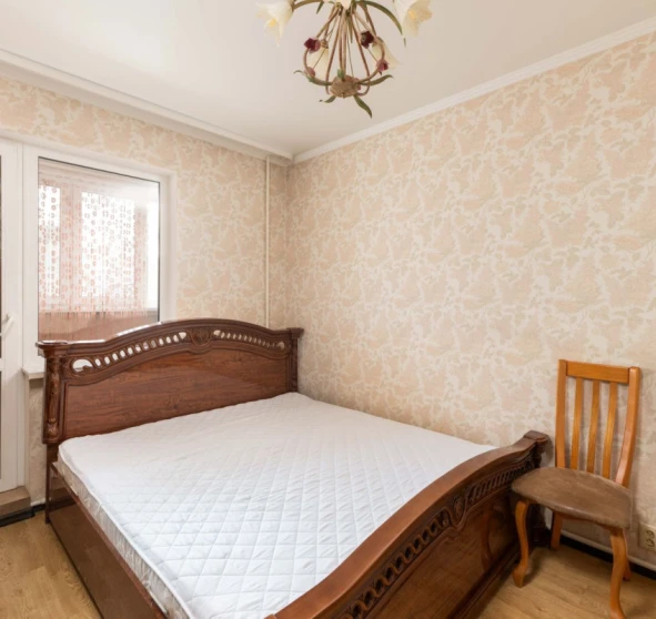 Photo 1. Three-Room flat, to rent. Kyiv Дарницкий