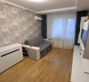 Zdjęcie 2. Dwupokojowe mieszkanie, do wynajęcia. Kyiv Дарницкий