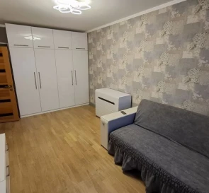 Zdjęcie 3. Dwupokojowe mieszkanie, do wynajęcia. Kyiv Дарницкий