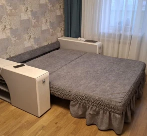 Zdjęcie 5. Dwupokojowe mieszkanie, do wynajęcia. Kyiv Дарницкий