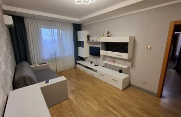 Zdjęcie Dwupokojowe mieszkanie, do wynajęcia. Kyiv Дарницкий