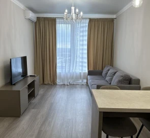Zdjęcie 4. Dwupokojowe mieszkanie, do wynajęcia. Kyiv Дарницкий