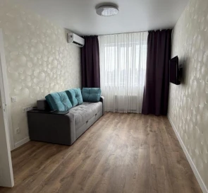 Photo 2. One-Room flat, to rent. Kyiv Дарницкий