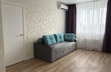 Photo One-Room flat, to rent. Kyiv Дарницкий