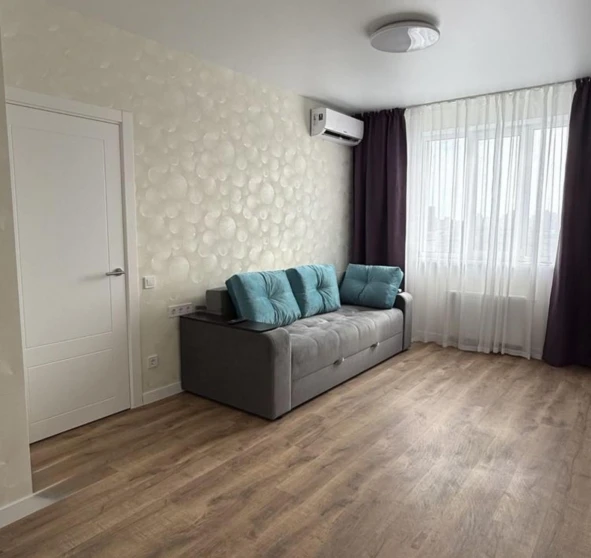 Photo 1. One-Room flat, to rent. Kyiv Дарницкий